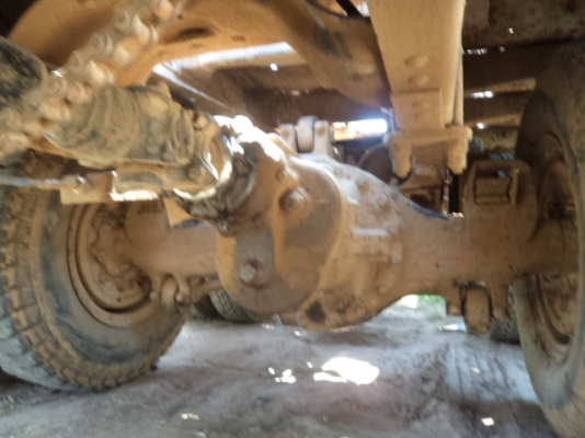 ขายรถฮีโน่10ล้อเทเลอร์2เพลา เครื่องEH700 พวงมาลัยเพาเวอร์ ขายรถฮีโน่10ล้อเทเลอร์2เพลา เครื่องEH700 พวงมาลัยเพาเวอร์