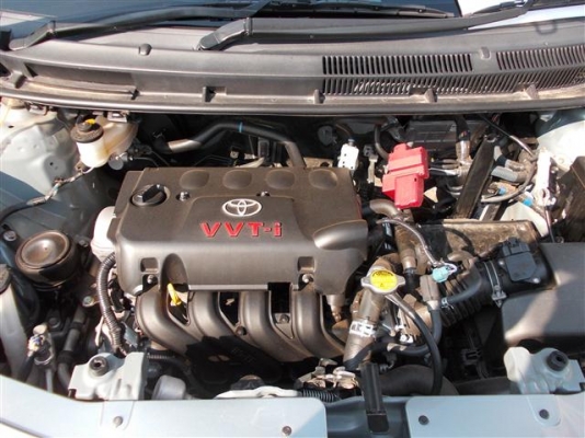 ขายรถโตโยต้า วีออส E/AT