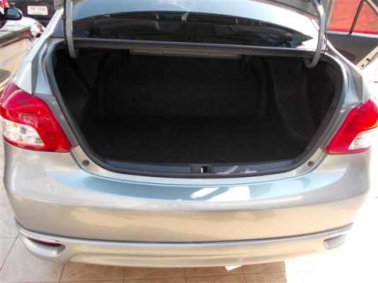 ขายรถโตโยต้า วีออส E/AT