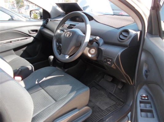 ขายรถโตโยต้า วีออส E/AT