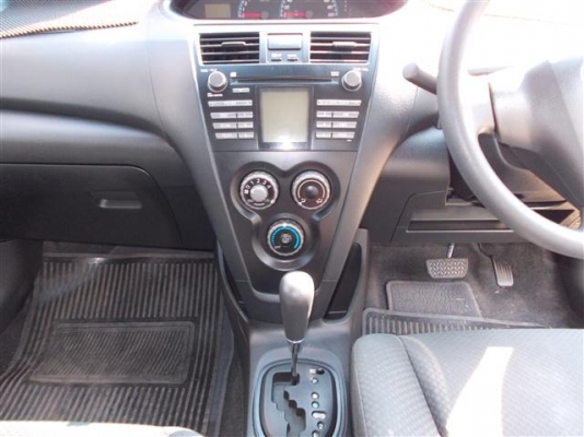 ขายรถโตโยต้า วีออส E/AT