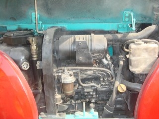 ละอองดาวแทรคเตอร์ ขายรถแบคโฮยี่หัอ KOMATSU PC30R-8มือสองจากญี่ปุ่นสภาพดีราคาถูก