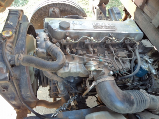 ขายรถอีซูซุ120แแรงม้าช่วงยาว5เมตร Fหน้าFหลัง สภาพดีพร้อมใช้งานคับ ขายรถอีซูซุ120แแรงม้าช่วงยาว5เมตร Fหน้าFหลัง สภาพดีพร้อมใช้งานคับ