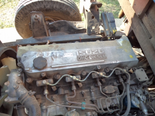 ขายรถอีซูซุ120แแรงม้าช่วงยาว5เมตร Fหน้าFหลัง สภาพดีพร้อมใช้งานคับ ขายรถอีซูซุ120แแรงม้าช่วงยาว5เมตร Fหน้าFหลัง สภาพดีพร้อมใช้งานคับ