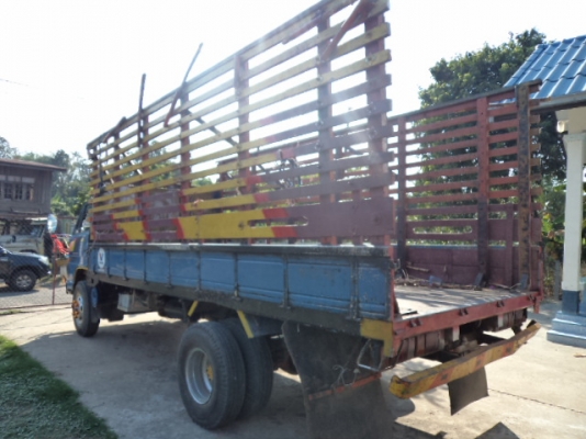 ขายรถอีซูซุ120แแรงม้าช่วงยาว5เมตร Fหน้าFหลัง สภาพดีพร้อมใช้งานคับ ขายรถอีซูซุ120แแรงม้าช่วงยาว5เมตร Fหน้าFหลัง สภาพดีพร้อมใช้งานคับ