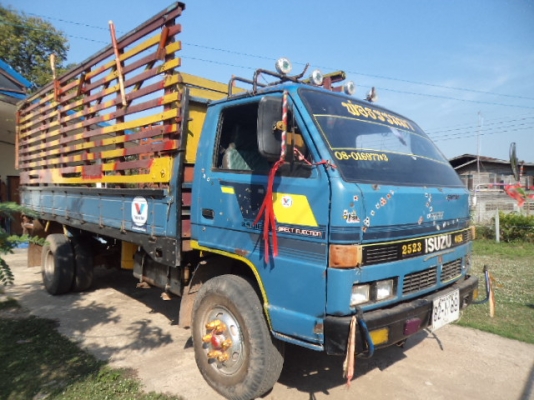 ขายรถอีซูซุ120แแรงม้าช่วงยาว5เมตร Fหน้าFหลัง สภาพดีพร้อมใช้งานคับ ขายรถอีซูซุ120แแรงม้าช่วงยาว5เมตร Fหน้าFหลัง สภาพดีพร้อมใช้งานคับ