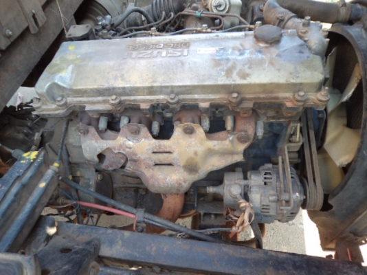 ขายรถอีซูซุ120แแรงม้าช่วงยาว5เมตร Fหน้าFหลัง สภาพดีพร้อมใช้งานคับ ขายรถอีซูซุ120แแรงม้าช่วงยาว5เมตร Fหน้าFหลัง สภาพดีพร้อมใช้งานคับ