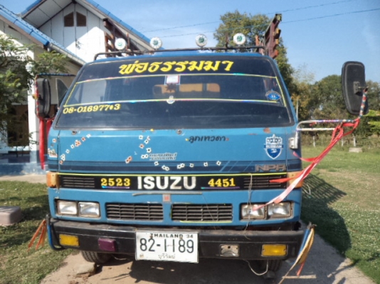 ขายรถอีซูซุ120แแรงม้าช่วงยาว5เมตร Fหน้าFหลัง สภาพดีพร้อมใช้งานคับ ขายรถอีซูซุ120แแรงม้าช่วงยาว5เมตร Fหน้าFหลัง สภาพดีพร้อมใช้งานคับ