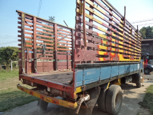 ขายรถอีซูซุ120แแรงม้าช่วงยาว5เมตร Fหน้าFหลัง สภาพดีพร้อมใช้งานคับ ขายรถอีซูซุ120แแรงม้าช่วงยาว5เมตร Fหน้าFหลัง สภาพดีพร้อมใช้งานคับ