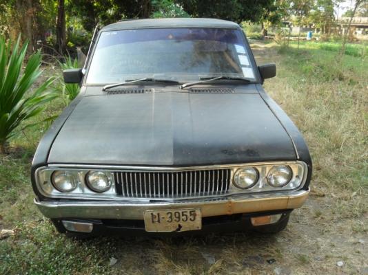 ขายดัสสัน620 5ขอไฟนอน เครื่องsd22เดิมๆครับเอกสารพร้อมโอน