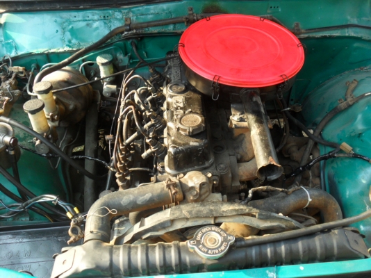 ขายดัสสัน620 5ขอไฟนอน เครื่องsd22เดิมๆครับเอกสารพร้อมโอน ขายดัสสัน620 5ขอไฟนอน เครื่องsd22เดิมๆครับเอกสารพร้อมโอน