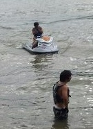 ขายเจ็ท SEADOO RXP 255 ปี 08  4จังหวะ