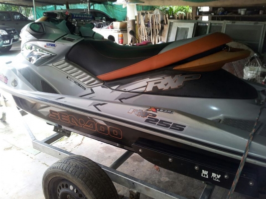 ขายเจ็ท SEADOO RXP 255 ปี 08  4จังหวะ