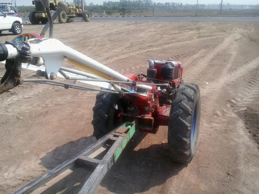 ขายด่วนรถไถนาเดินตาม RT 110 แรง พร้อมอุปกรณ์ครบชุด ขายด่วนรถไถนาเดินตาม RT 110 แรง พร้อมอุปกรณ์ครบชุด