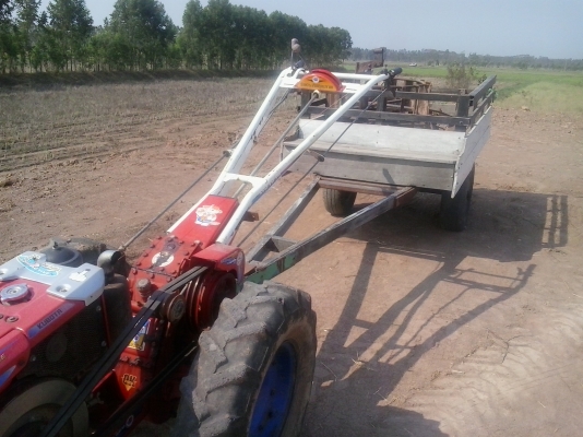 ขายด่วนรถไถนาเดินตาม RT 110 แรง พร้อมอุปกรณ์ครบชุด ขายด่วนรถไถนาเดินตาม RT 110 แรง พร้อมอุปกรณ์ครบชุด