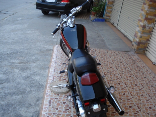STEED 400ปี 96 ถังใหญ่ สภาพเดิมๆ อินวอยส์ สรรพามิต STEED 400ปี 96 ถังใหญ่ สภาพเดิมๆ อินวอยส์ สรรพามิต