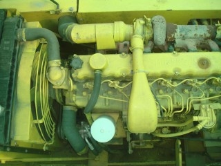 ละอองดาวแทรคเตอร์ ขายรถแบคโฮยี่หัอ KOBELCO SK220LC-3