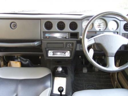 ขาย SUZUKI CARIBIAN SPORTY 1.3 ปี 43 (2000) สวยๆ เดิมๆๆ หายากมากๆๆ