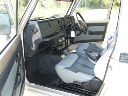 ขาย SUZUKI CARIBIAN SPORTY 1.3 ปี 43 (2000) สวยๆ เดิมๆๆ หายากมากๆๆ