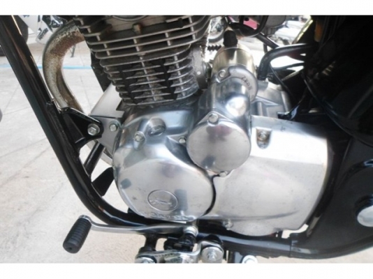 PHANTOM 200FIRE EDITION(ลายไฟตัวล่าสุด)สภาพสวยกิ๊ก