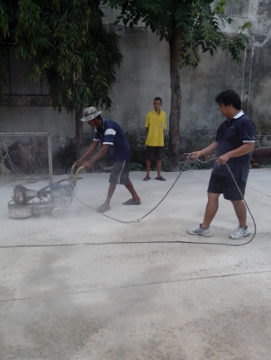 มีคลิบให้ดู ให้เช่่าเครื่องมือก่อสร้าง ร้านอยู่ถนนเทพารักษ์-บางพลี T.0865292215 ส่งได้ ด่วนได้ ทำงานได้เลย