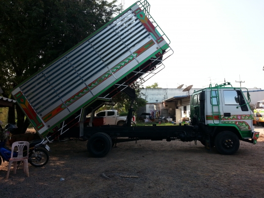 ขายรถหกล้อ ขายรถหกล้อ