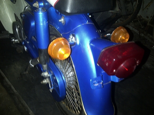 ขาย c70เล่มส้ม เครื่องดรีม ขายถูกมาก ต่อลองได้เลย รถอยุ่ กทม. ครับผม