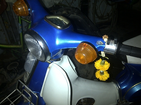 ขาย c70เล่มส้ม เครื่องดรีม ขายถูกมาก ต่อลองได้เลย รถอยุ่ กทม. ครับผม