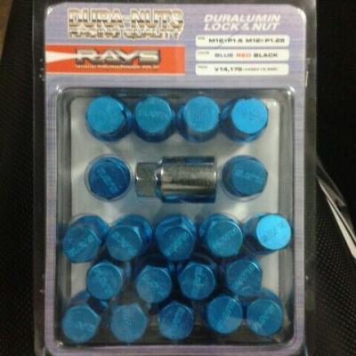 น๊อต Ray ขนาด 1.5 ของใหม่