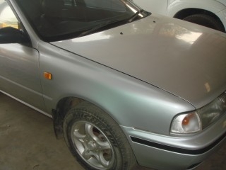 ละอองดาวแทรคเตอร์ ขายรถ NISSAN NV แวนต์