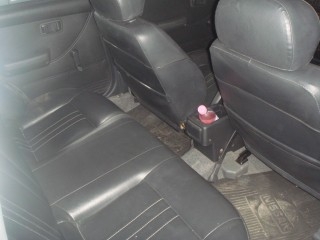 ละอองดาวแทรคเตอร์ ขายรถ NISSAN NV แวนต์