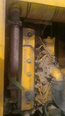 ขายด่วน!! KOMATSU PC 100-3 สภาพสวยพร้อมใช้งาน สนใจ ติดต่อ ญาดา 082-4487788 ขายด่วน!! KOMATSU PC 100-3 สภาพสวยพร้อมใช้งาน สนใจ ติดต่อ ญาดา 082-4487788