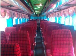 ขายรถบัส BENZ-352 โทร 0819918839 (ลพ) ขายรถบัส BENZ-352 โทร 0819918839 (ลพ)