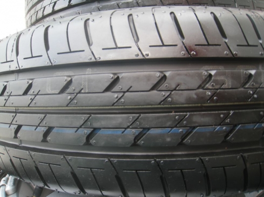 ขายล้อแม็กเดิม Mitsubishi mirage 14"x4.5" 4รู 100 et46 +ยางปี12 (081-3747940)