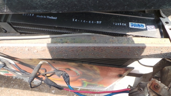 ISUZU  FVM  หัวบางเดิม  เครื่องเปลี่ยน  คัซซีสวยค่ะ  คุณสมใจ  จ.สงขลา  มัดจำเรียบร้อยแล้วค่ะ