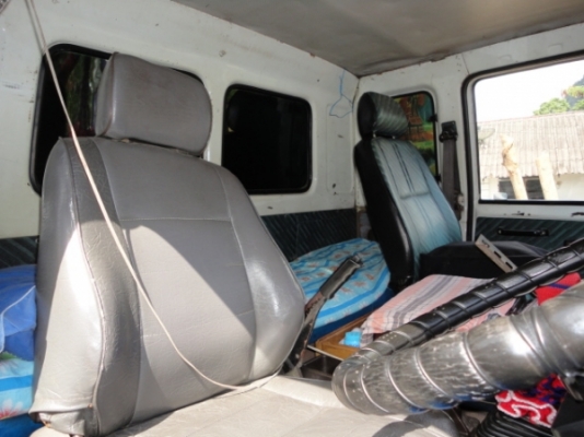 ISUZU  FVM  หัวบางเดิม  เครื่องเปลี่ยน  คัซซีสวยค่ะ  คุณสมใจ  จ.สงขลา  มัดจำเรียบร้อยแล้วค่ะ