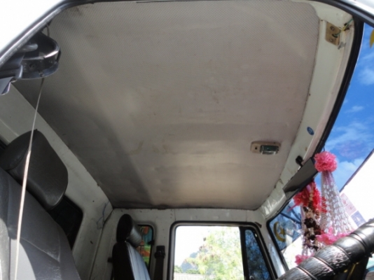 ISUZU  FVM  หัวบางเดิม  เครื่องเปลี่ยน  คัซซีสวยค่ะ  คุณสมใจ  จ.สงขลา  มัดจำเรียบร้อยแล้วค่ะ