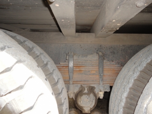 ISUZU  FVM  หัวบางเดิม  เครื่องเปลี่ยน  คัซซีสวยค่ะ  คุณสมใจ  จ.สงขลา  มัดจำเรียบร้อยแล้วค่ะ