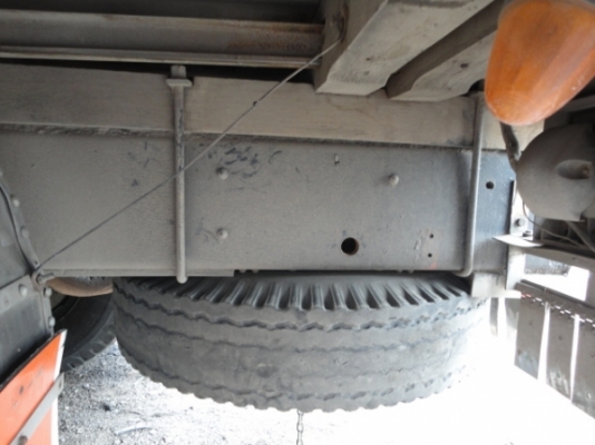 ISUZU  FVM  หัวบางเดิม  เครื่องเปลี่ยน  คัซซีสวยค่ะ  คุณสมใจ  จ.สงขลา  มัดจำเรียบร้อยแล้วค่ะ