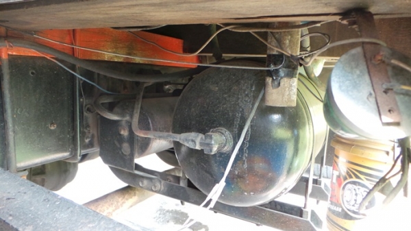 ISUZU  FVM  หัวบางเดิม  เครื่องเปลี่ยน  คัซซีสวยค่ะ  คุณสมใจ  จ.สงขลา  มัดจำเรียบร้อยแล้วค่ะ