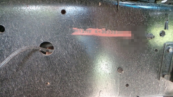 ISUZU  FVM  หัวบางเดิม  เครื่องเปลี่ยน  คัซซีสวยค่ะ  คุณสมใจ  จ.สงขลา  มัดจำเรียบร้อยแล้วค่ะ