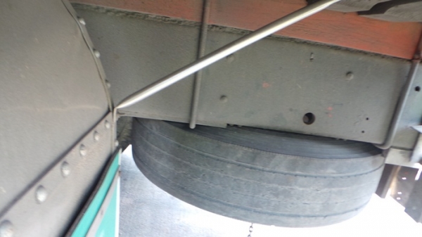 ISUZU  FVM  หัวบางเดิม  เครื่องเปลี่ยน  คัซซีสวยค่ะ  คุณสมใจ  จ.สงขลา  มัดจำเรียบร้อยแล้วค่ะ