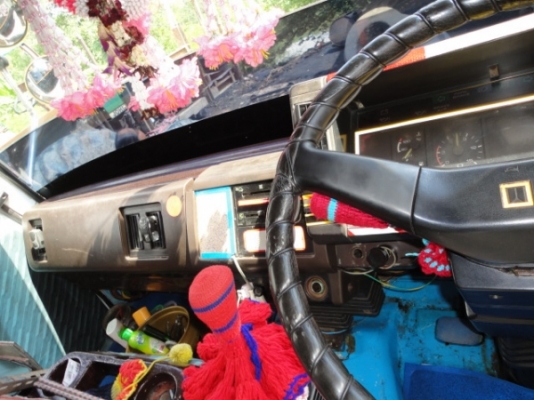 ISUZU  FVM  หัวบางเดิม  เครื่องเปลี่ยน  คัซซีสวยค่ะ  คุณสมใจ  จ.สงขลา  มัดจำเรียบร้อยแล้วค่ะ