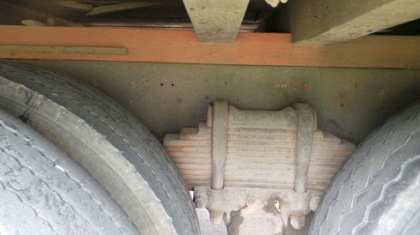 ISUZU  FVM  หัวบางเดิม  เครื่องเปลี่ยน  คัซซีสวยค่ะ  คุณสมใจ  จ.สงขลา  มัดจำเรียบร้อยแล้วค่ะ