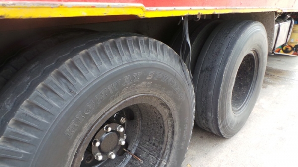 ISUZU  FVM  หัวบางเดิม  เครื่องเปลี่ยน  คัซซีสวยค่ะ  คุณสมใจ  จ.สงขลา  มัดจำเรียบร้อยแล้วค่ะ