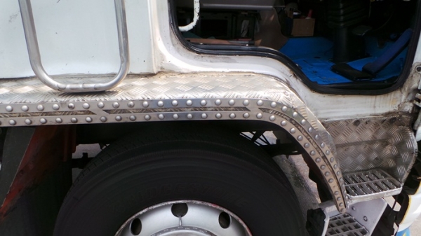 ISUZU  FVM  หัวบางเดิม  เครื่องเปลี่ยน  คัซซีสวยค่ะ  คุณสมใจ  จ.สงขลา  มัดจำเรียบร้อยแล้วค่ะ