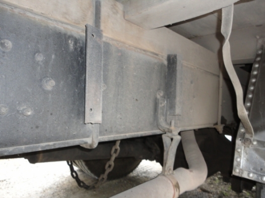 ISUZU  FVM  หัวบางเดิม  เครื่องเปลี่ยน  คัซซีสวยค่ะ  คุณสมใจ  จ.สงขลา  มัดจำเรียบร้อยแล้วค่ะ