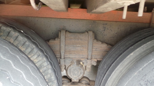 ISUZU  FVM  หัวบางเดิม  เครื่องเปลี่ยน  คัซซีสวยค่ะ  คุณสมใจ  จ.สงขลา  มัดจำเรียบร้อยแล้วค่ะ