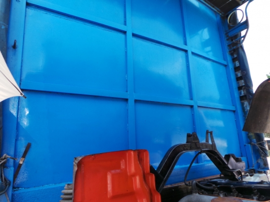 ISUZU  FVM  หัวบางเดิม  เครื่องเปลี่ยน  คัซซีสวยค่ะ  คุณสมใจ  จ.สงขลา  มัดจำเรียบร้อยแล้วค่ะ