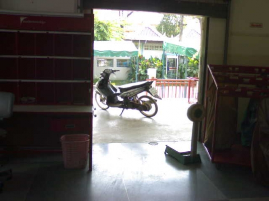 ส่งรถให้คุณพิพัฒน์กทม.แล้ว+หลักฐานการส่ง